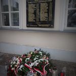 74. rocznica zamordowania polskich patriotów