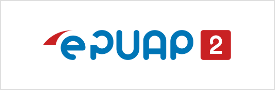 Portal  elektronicznej platformy usług administracji publicznej ePUAP