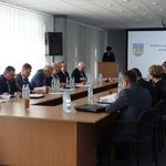 7 sesja Rady Powiatu Ciechanowskiego