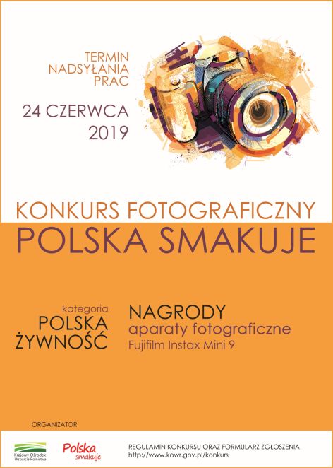 Ilustracja do artykułu Plakat na konkurs foto_Polska smakuje.jpg