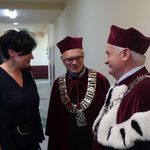 Święto Państwowej Wyższej Szkoły Zawodowej w Ciechanowie