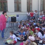 Ogólnopolska akcja czytania w Powiatowej Bibliotece Publicznej