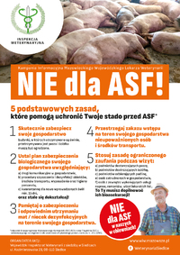 Plakat Nie dla ASF.jpg