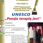 Zaproszenie na Światowy Dzień Poezji UNESCO