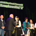 II Ogólnopolski Festiwal Piosenki im. Urszuli Rzeczkowskiej 