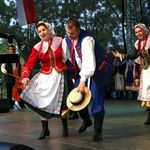 Międzynarodowe Spotkania Folklorystyczne KUPALNOCKA 2017
