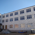 Rozbudowa Specjalnego Ośrodka Szkolno-Wychowawczego w Ciechanowie