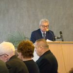 Sesja Rady Powiatu Ciechanowskiego