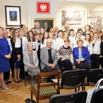 Obchody 150. rocznicy urodzin Prezydenta I. Mościckiego