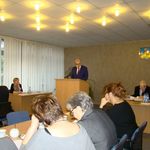 Listopadowa sesja Rady Powiatu Ciechanowskiego