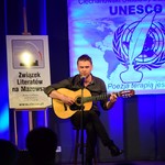 Dzień Poezji UNESCO w Ciechanowie