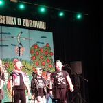 Ciechanowski Festiwal Piosenki o Zdrowiu 2018
