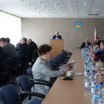 Absolutoryjna sesja Rady Powiatu Ciechanowskiego 