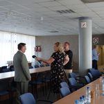 Absolutoryjna sesja Rady Powiatu Ciechanowskiego 