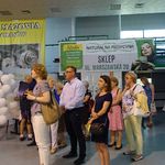 „Targi sportu, zdrowia i urody” w Ciechanowie, 11-12 maja br.