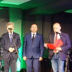 Gala z okazji Dnia Działacza Kultury i Drukarza w PCKiSz