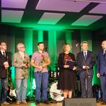 Gala z okazji Dnia Działacza Kultury i Drukarza w PCKiSz