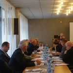 Czerwcowa sesja Rady Powiatu Ciechanowskiego