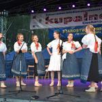 Międzynarodowe Spotkania Folklorystyczne KUPALNOCKA oraz Wianki 2018 