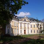  Pałac w Luberadzu