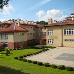 Szkoła Podstawowa i Gimnazjum w Opinogórze Górnej