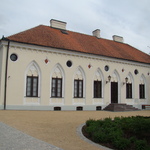 Oficyna Muzeum Romantyzmu w Opinogórze