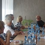 Walne Zebranie członków oddziału ciechanowskiego Towarzystwa Polsko-Estońskiego 