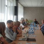 Walne Zebranie członków oddziału ciechanowskiego Towarzystwa Polsko-Estońskiego 