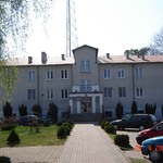  Budynek Urzędu Gminy Sońsk