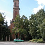  Kościół w Sońsku