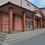  Szkoła Podstawowa w Sońsku