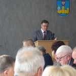 Ostatnia sesja Rady Powiatu Ciechanowskiego V kadencji